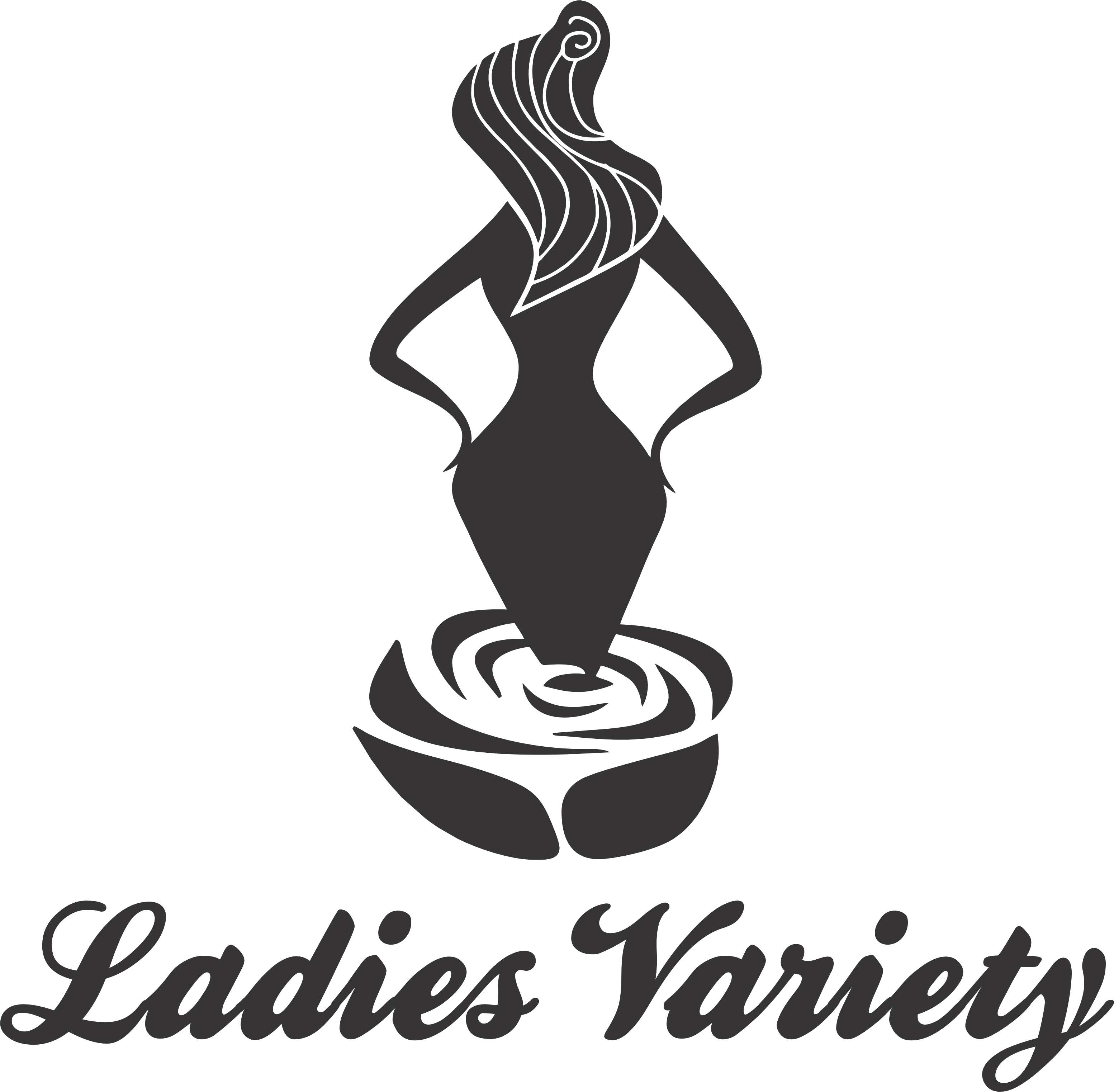 Ladies Variety